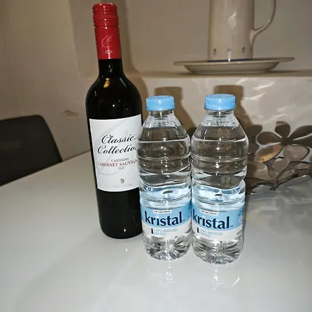 Appartamento - Living The Like A Local