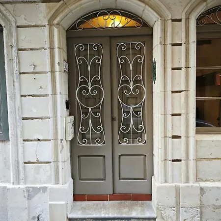 - Living The Like A Local Appartamento *