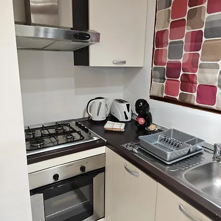 - Living The Like A Local