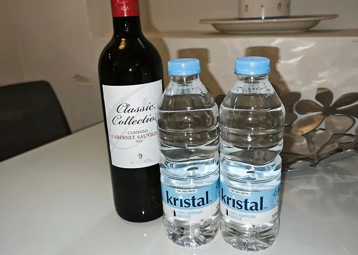 Apartament - Living The Like A Local