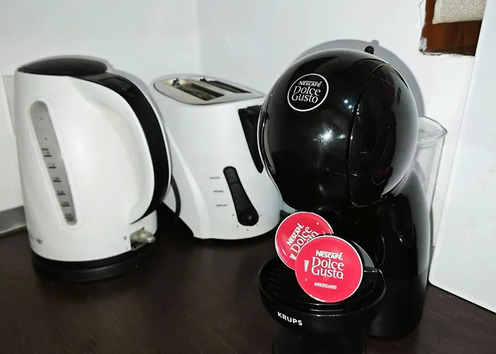 - Living The Like A Local Valletta