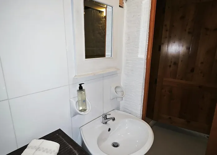 Apartament - Living The Like A Local *