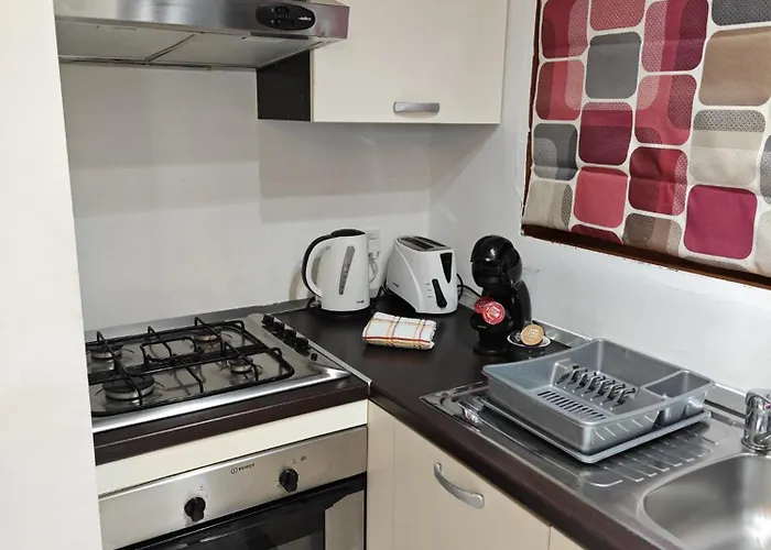 - Living The Like A Local