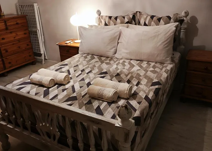 - Living The Like A Local Valletta